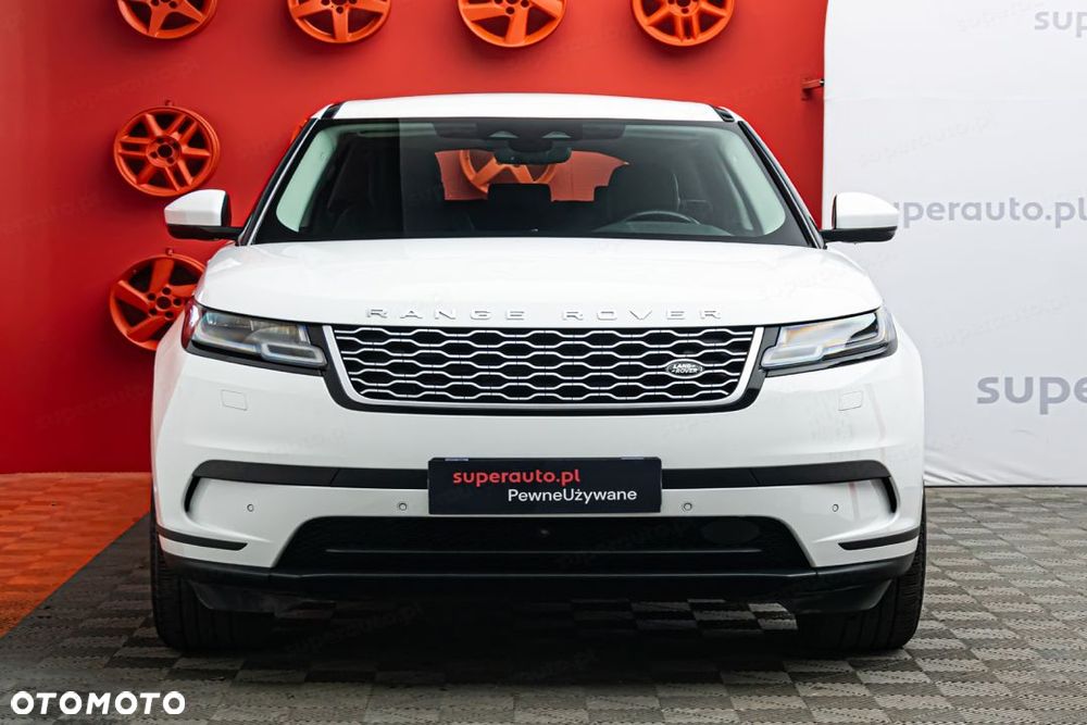 Land Rover Range Rover Velar - 3
