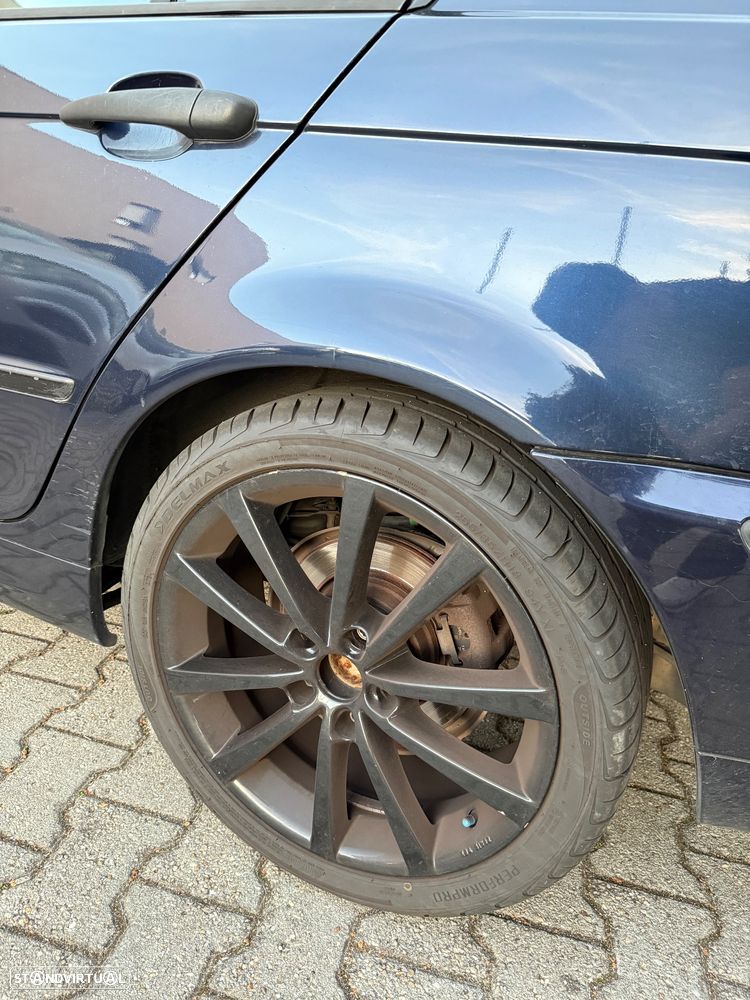BMW 320 d - 3