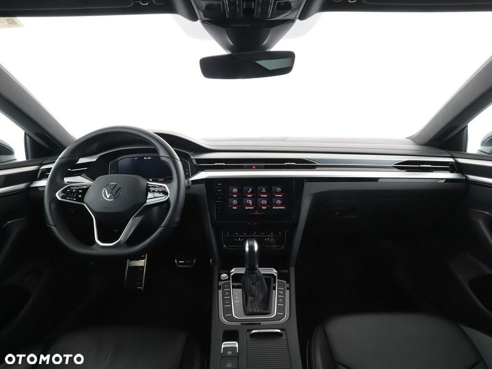 Volkswagen Arteon 1.4 TSI Plug-In Hybrid R-Line DSG - 17