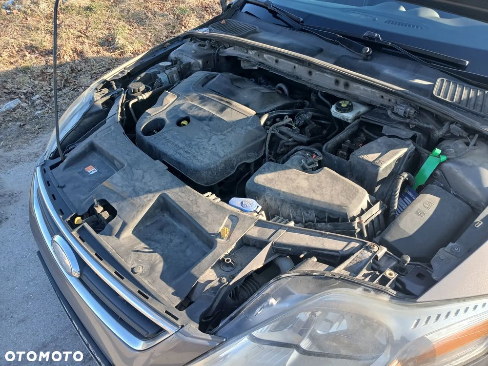 Ford Mondeo 2.0 TDCi Gold X - 14