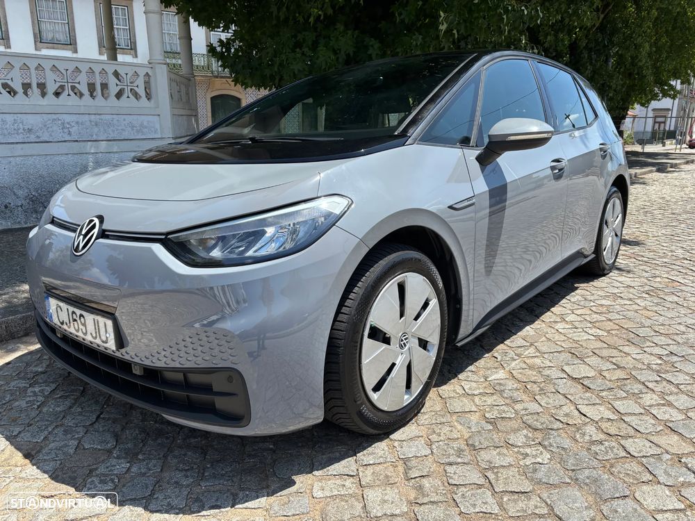 VW ID.3 Pro - 1