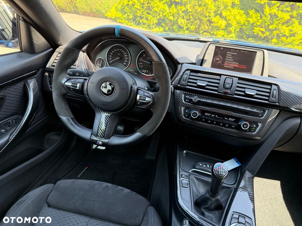 BMW Seria 4 420i GPF M Sport - 20