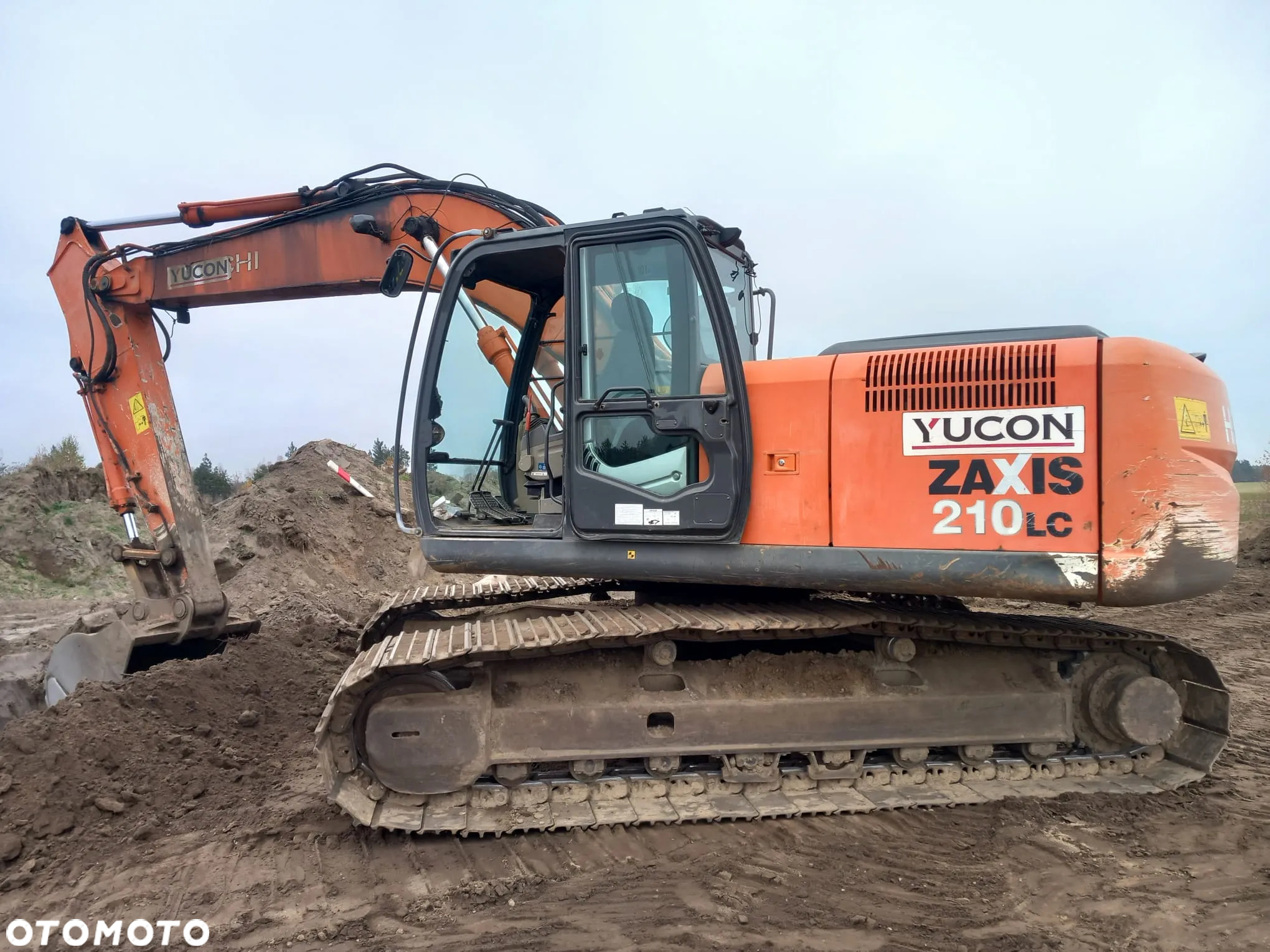 Hitachi - 2