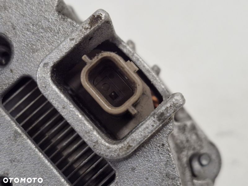 RENAULT MASTER III 3 2.3 DCI ALTERNATOR 231009948R - 11