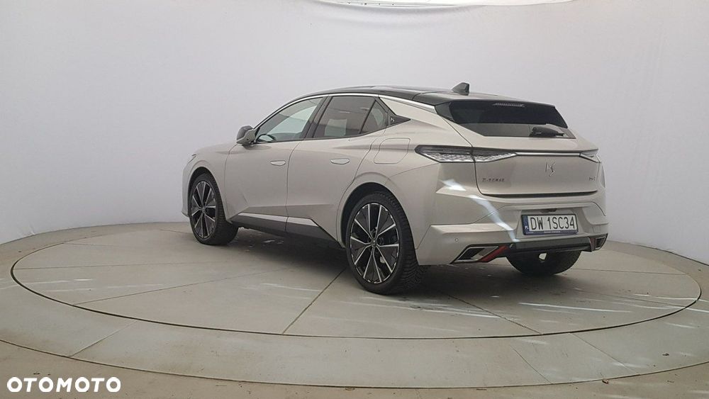 DS Automobiles DS 4 - 6