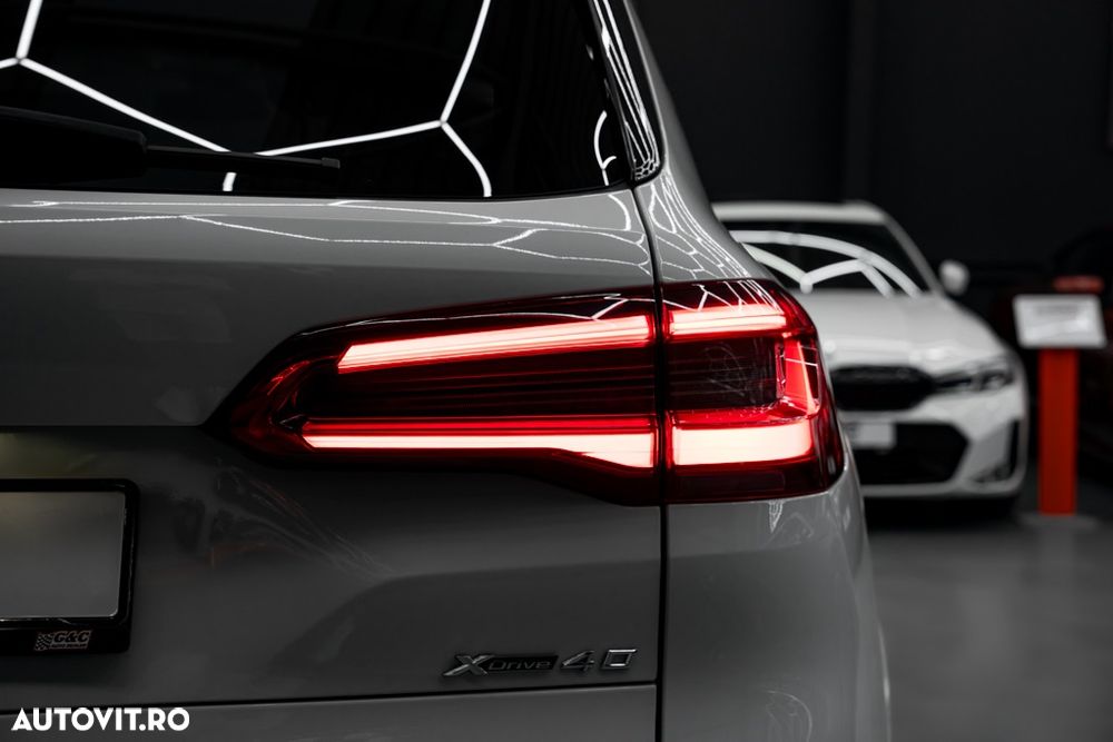 BMW X5 xDrive40i - 5