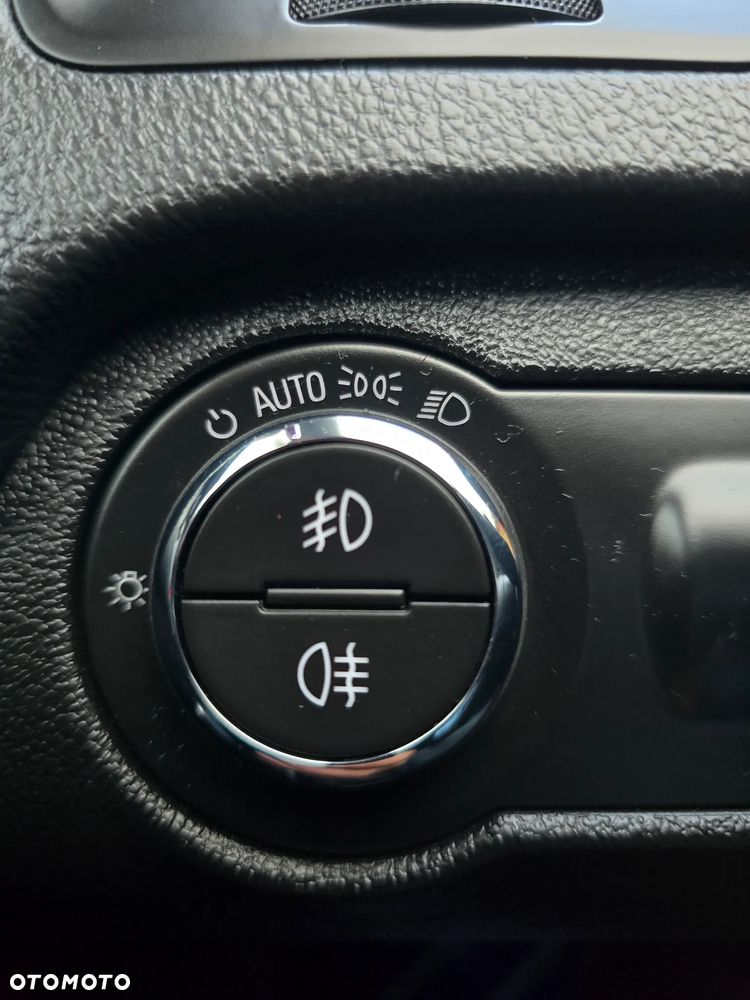 Opel Insignia 1.6 CDTI ecoFLEXStart/Stop Business Innovation - 33