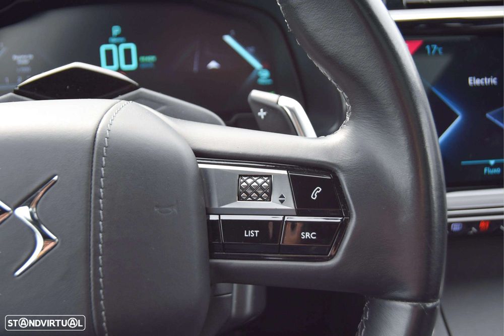 DS DS7 Crossback E-Tense Rivoli EAT8 - 38
