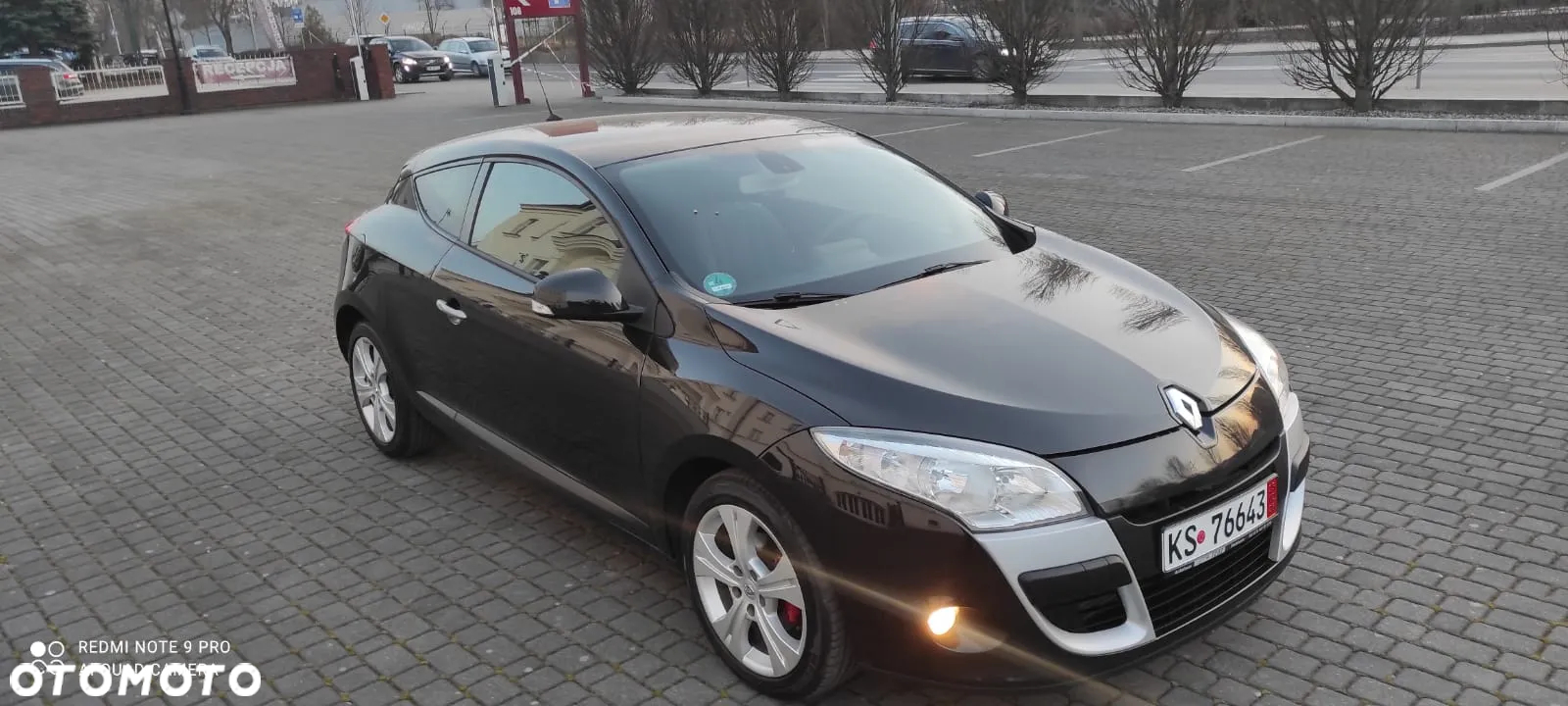 Renault Megane 1.5 dCi Dynamique - 24