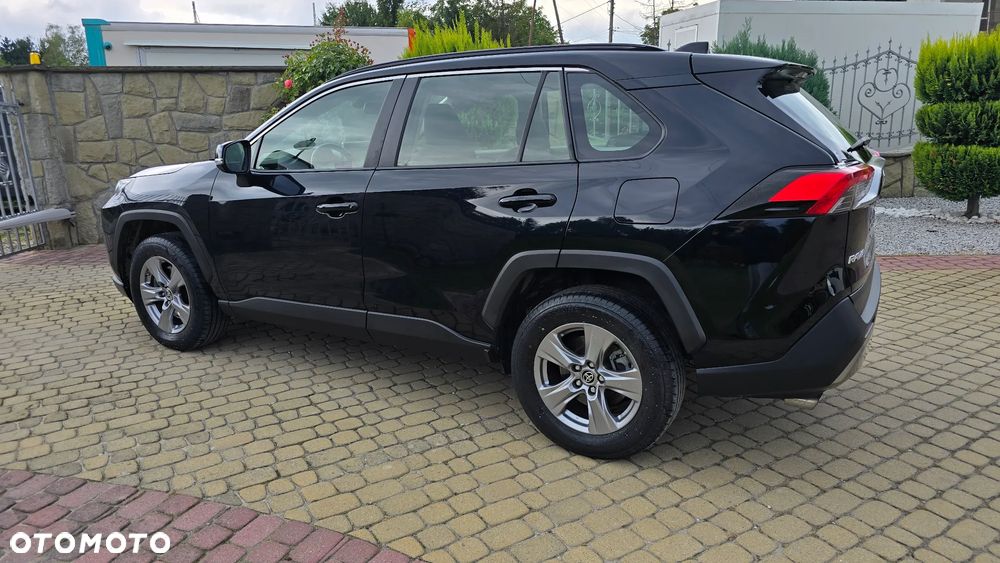 Toyota RAV4 - 35