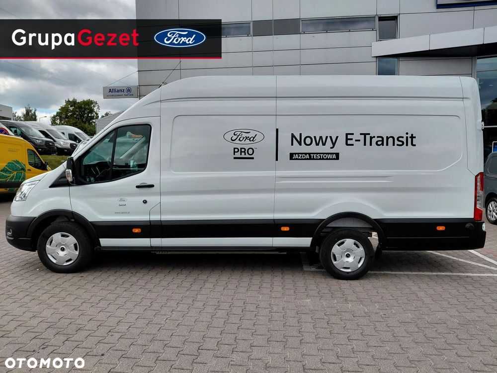 Ford Transit - 3