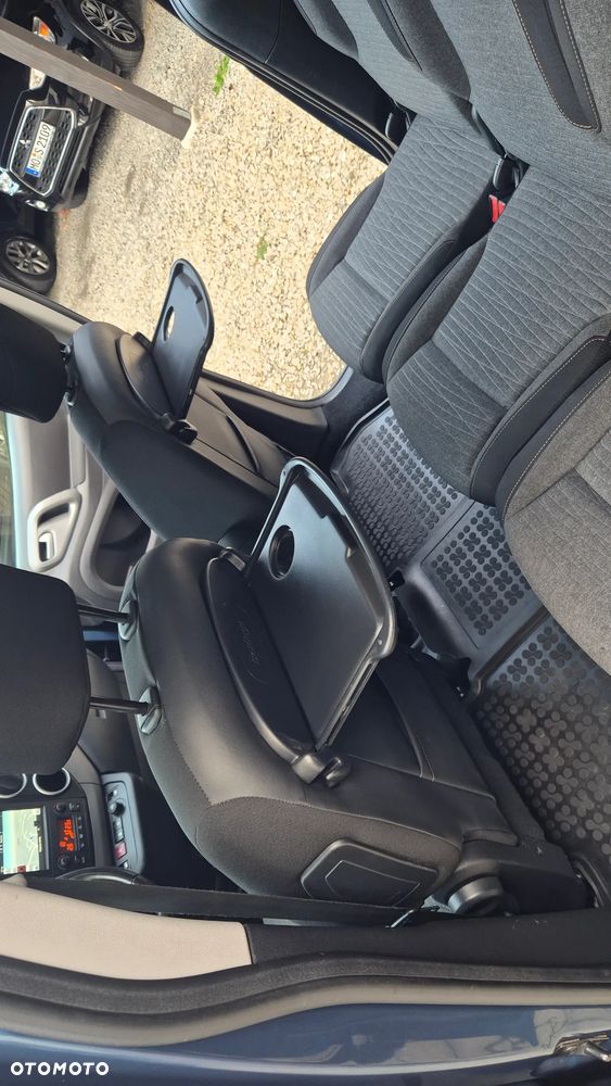 Citroën Berlingo Multispace BlueHDi 100 S&S ETG6 90 Jahre - 24