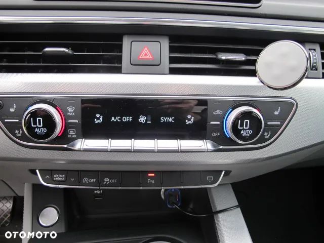 Audi A4 - 17