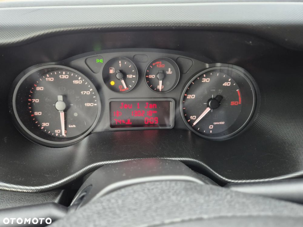 Iveco 35C15 3.0 Wywrotka 3-stronna/ - 9