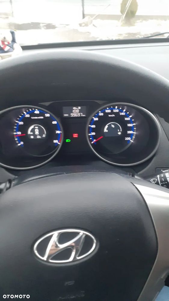 Hyundai ix35 1.6 GDI Style 2WD - 6