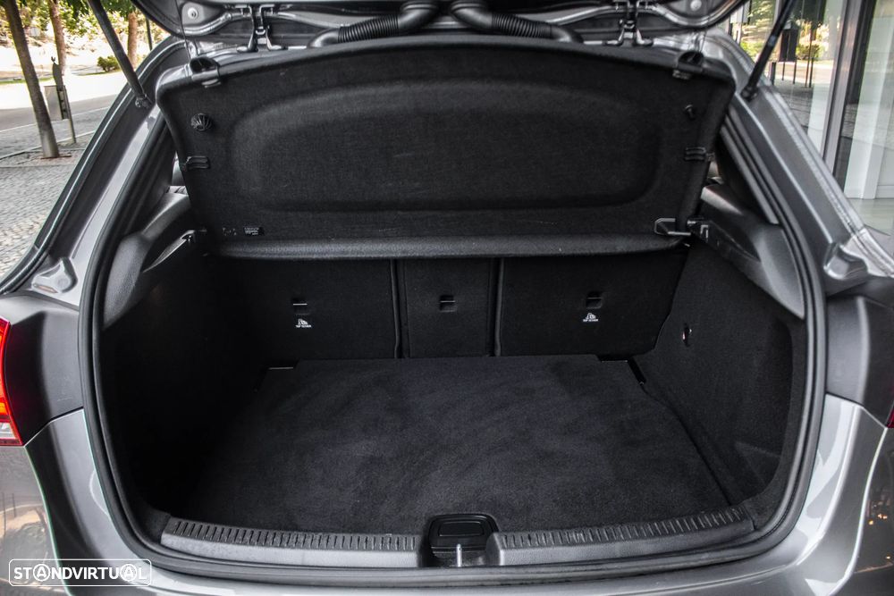Mercedes-Benz A 180 d 8G-DCT Progressive - 28