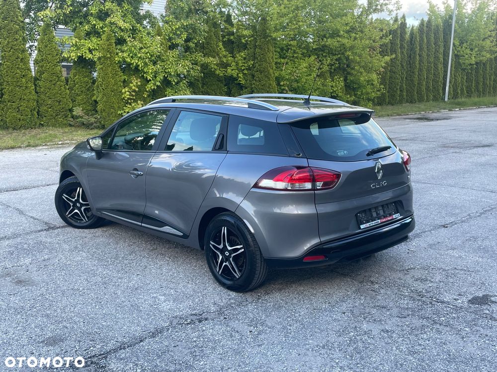 Renault Clio Energy TCe 90 Start & Stop Dynamique - 20