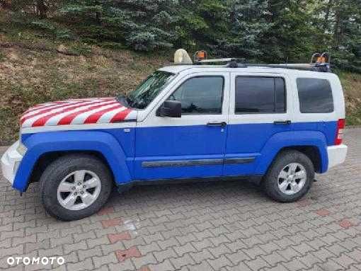 Jeep Cherokee - 1