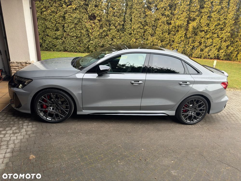 Audi RS3 Sportback - 6