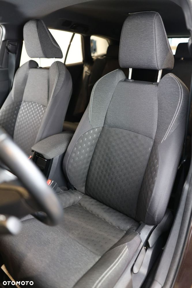 Toyota Corolla 1.8 Hybrid Comfort - 8