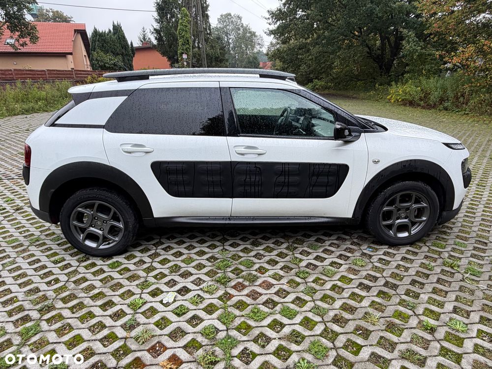 Citroën C4 Cactus PureTech 110 Stop&Start Shine - 18