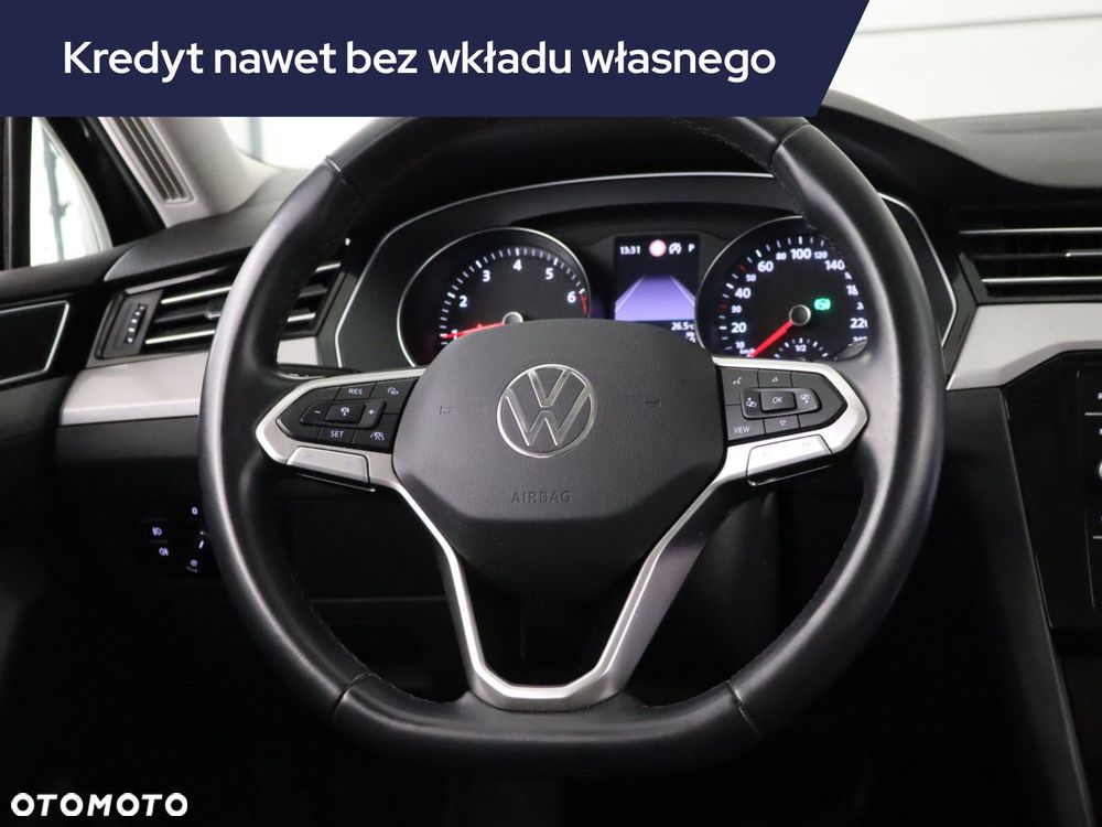 Volkswagen Passat Variant - 23