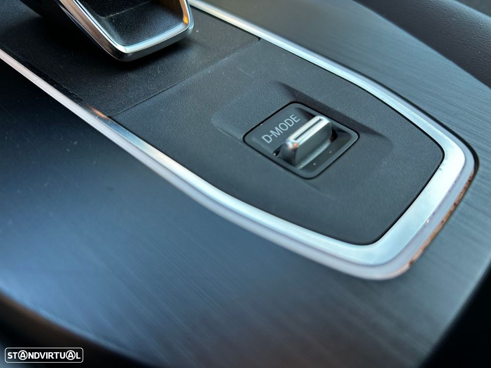 Nissan Qashqai 1.3 DIG-T Tekna Xtronic - 16