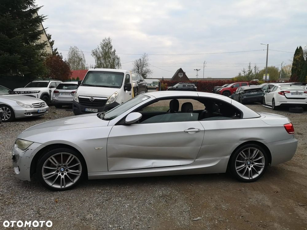 BMW Seria 3 - 5