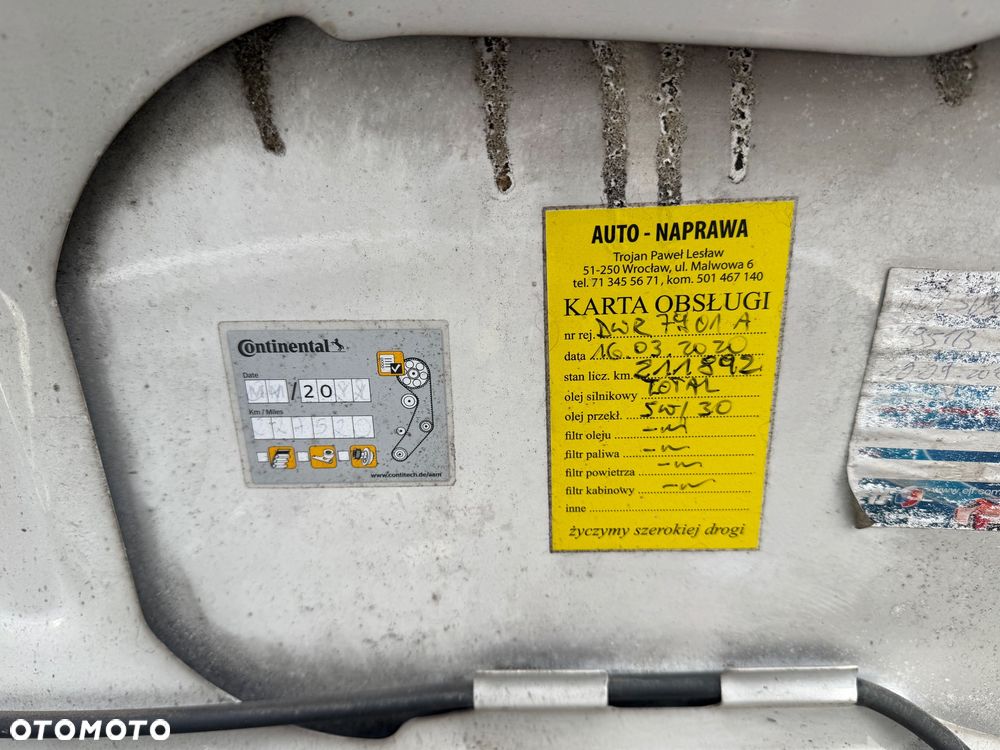 Peugeot Partner - 14