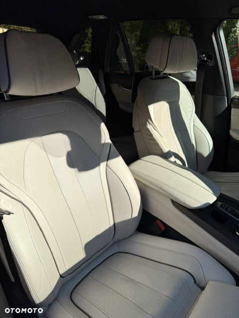 BMW X5 M M50d - 19