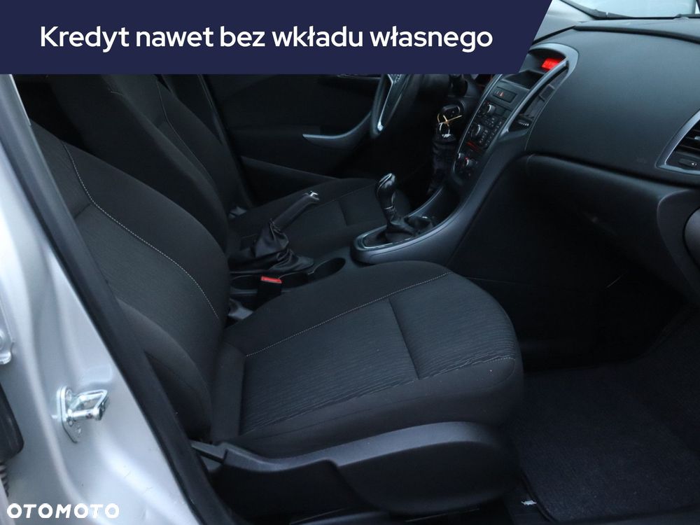 Opel Astra - 11
