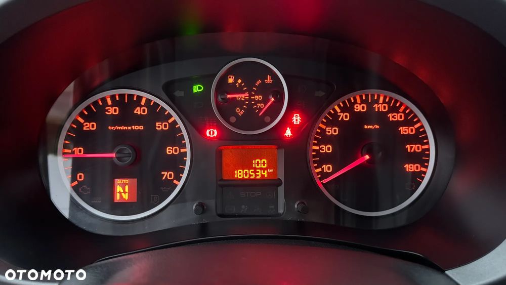 Citroen Berlingo 2016 photo 5