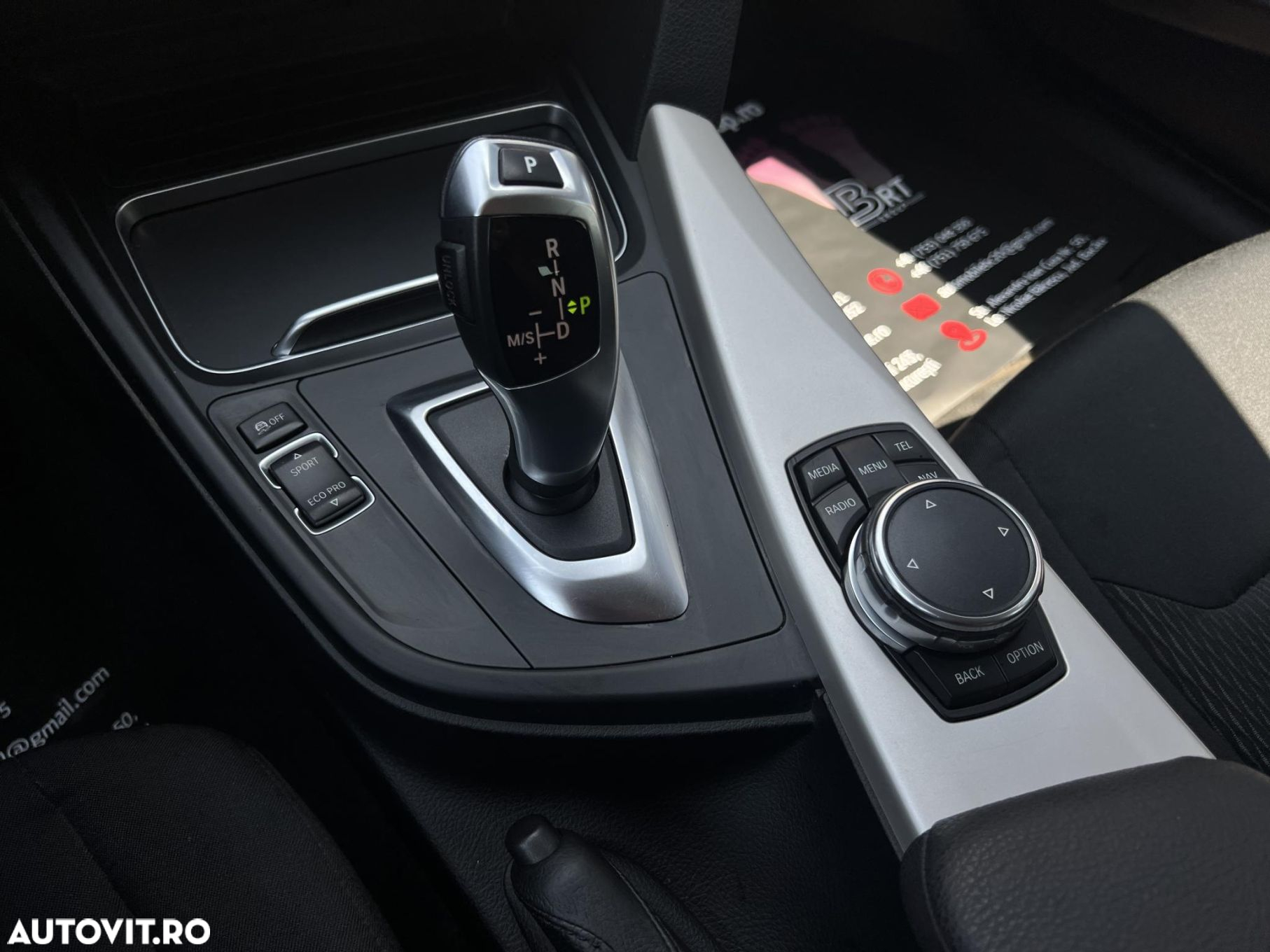BMW Seria 3 - 11