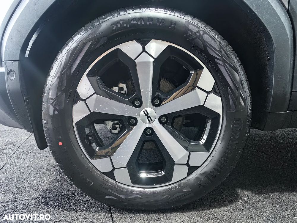 Dacia Duster ECO-G 120 Journey - 5