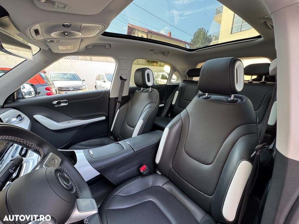 Smart #1 Premium - 12
