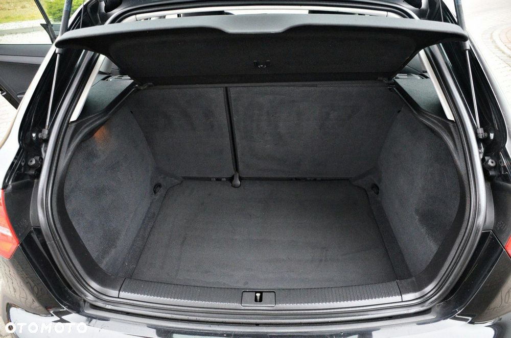 Audi A3 Sportback - 23