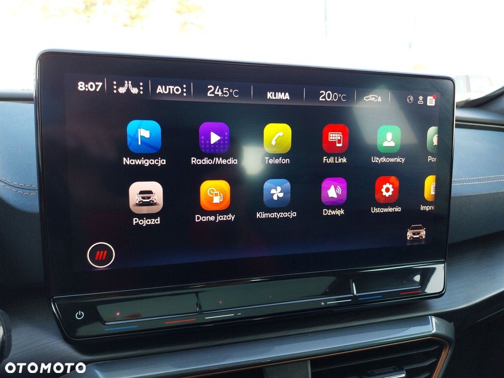 Cupra Formentor - 28