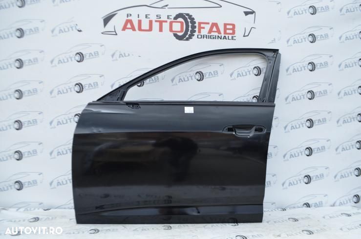 Usa stânga fata Audi A6 4K C8 an 2018-2020 - 1