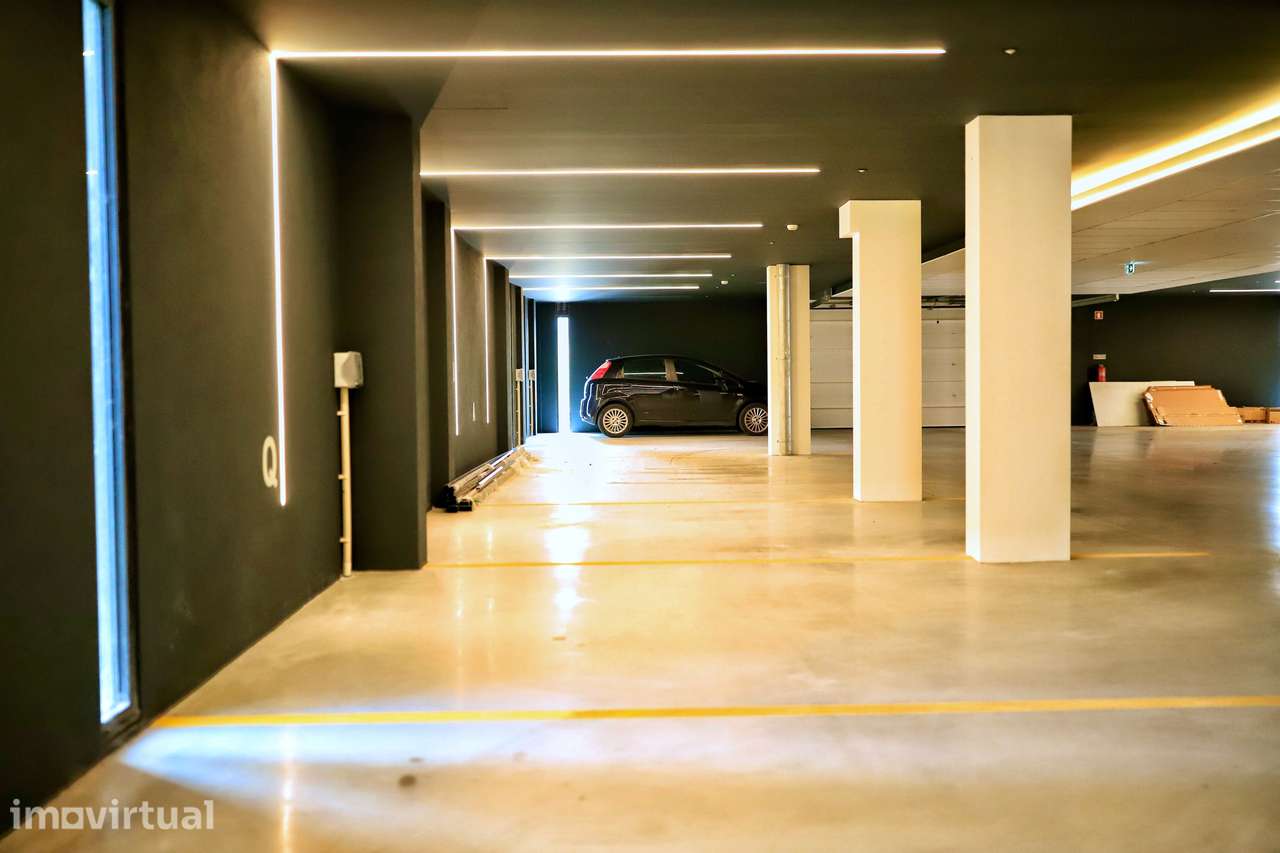 Apartamento T3 em UDF de Viana do Castelo - Grande imagem: 3/22