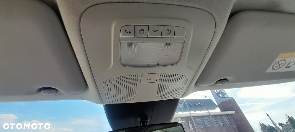 Mercedes-Benz VITO 4X4 4MOTION 114/ 119 LIFT - 10