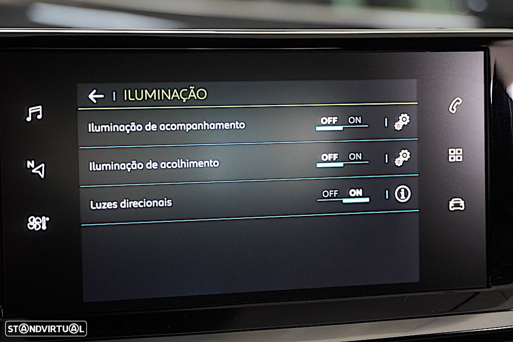 Peugeot e-2008 50 kWh Allure Pack - 41