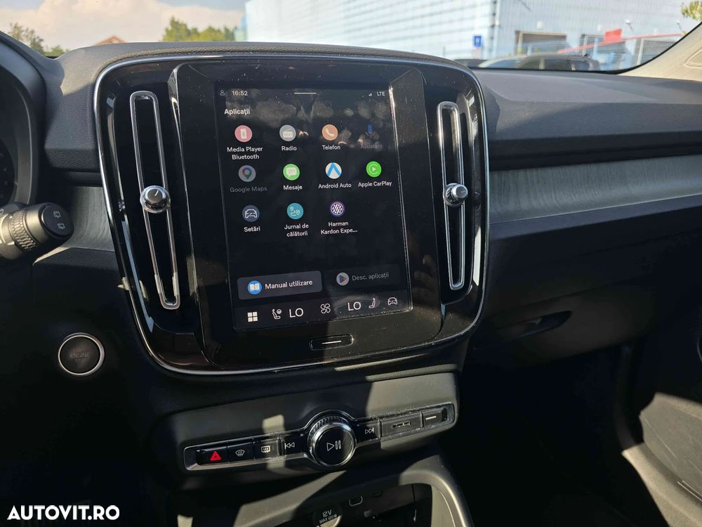 Volvo XC 40 - 13