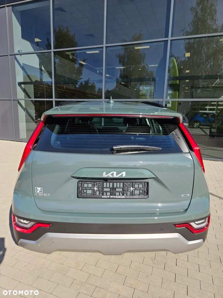Kia Niro 1.6 GDI Hybrid M - 3