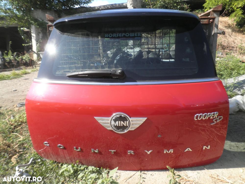 Haion Mini Countryman