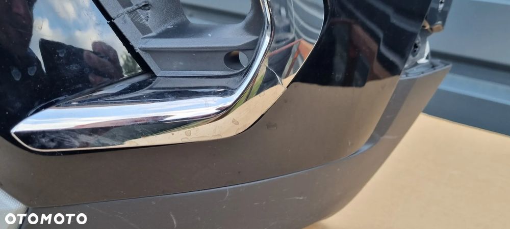 OPEL CROSSLAND X Lift 2021- Zderzak przód oryginał MC202 - 11