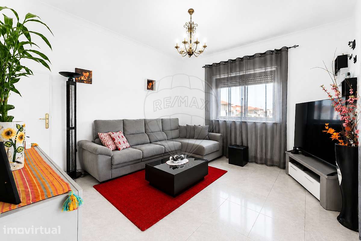 Apartamento T3 para venda - Grande imagem: 5/20