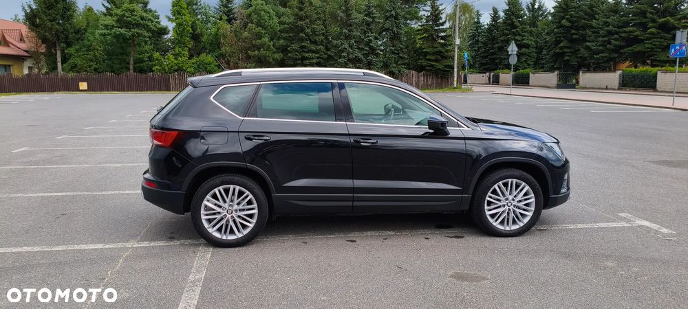 Seat Ateca - 7