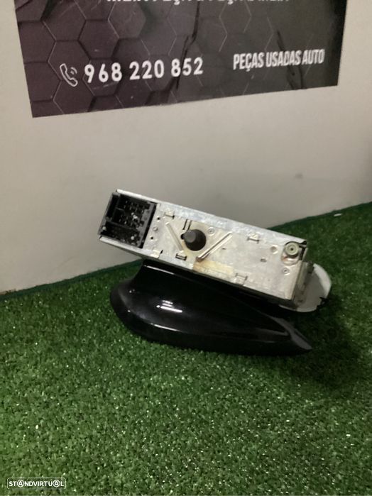 Rádio VW beetle de 1999 - 2