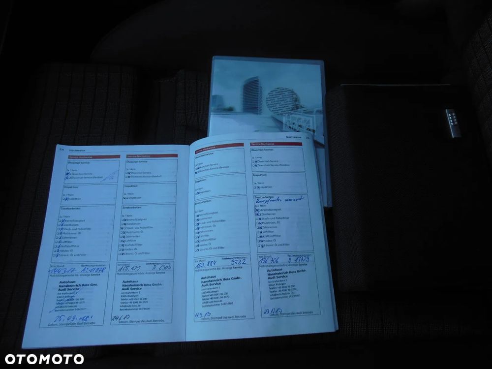 Audi A3 Sportback - 34