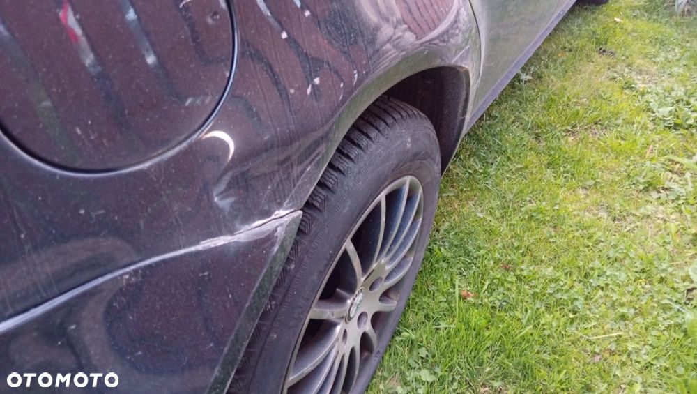 Alfa Romeo 159 - 4